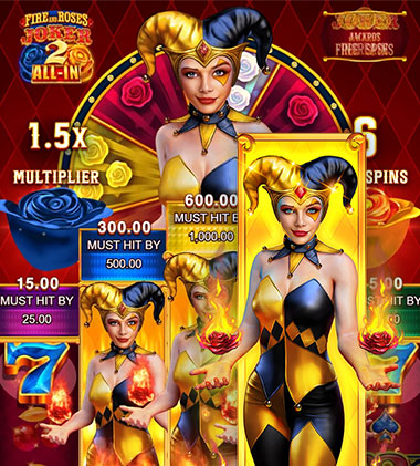 Social Casino Game