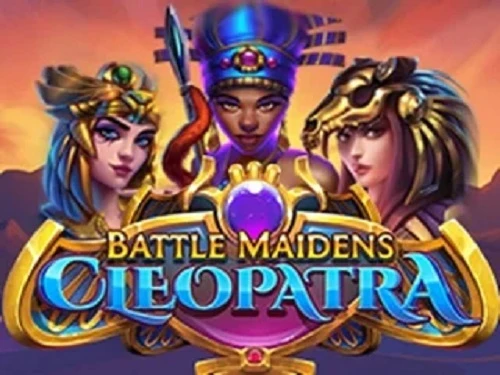 Battle Maidens Cleopatra