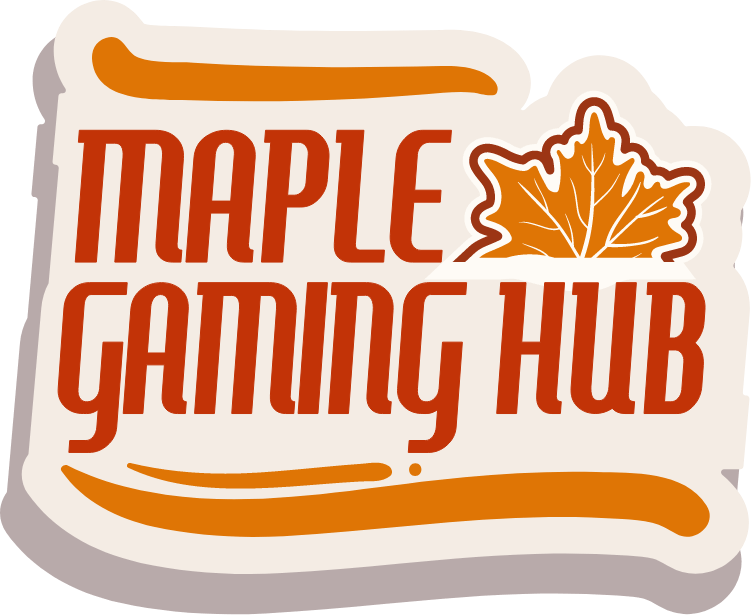 Maple Gaming Hub